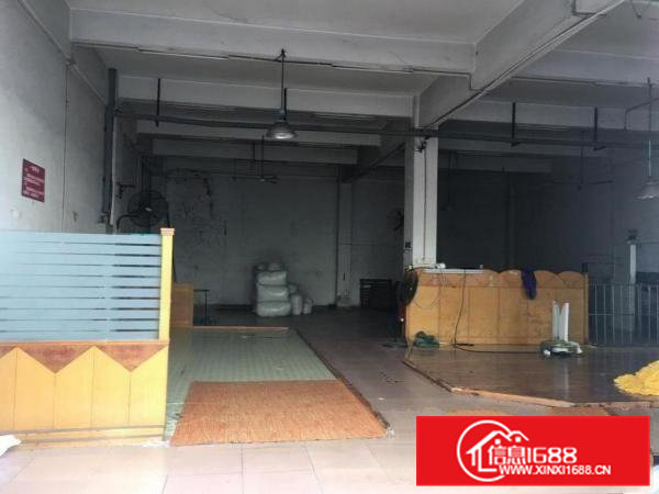 大朗镇原房东主路旁边5200平，证件齐全可办环评租13