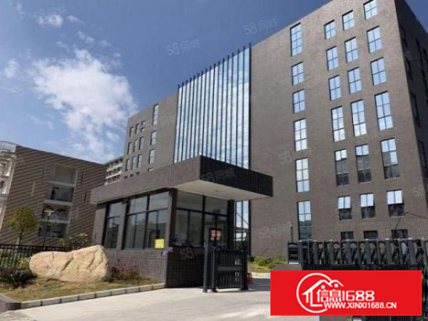 可分租）超大货梯，现成装修，有污水处理，超大配电，可办环评！