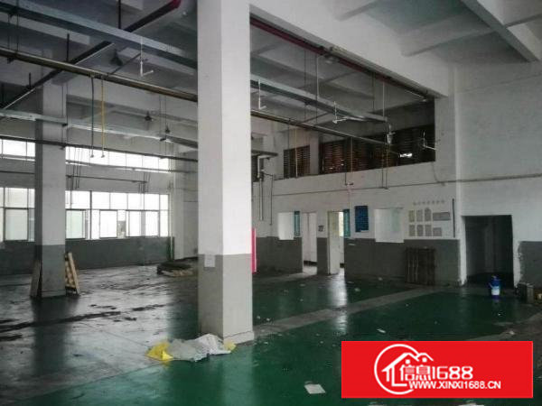 原房东标准一楼出租实际面积