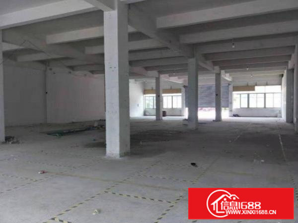 水口一楼800平方厂房出租空地大可办环评