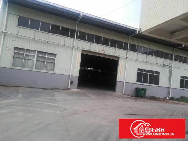 东坑路新出原房东单一层独院1300平米