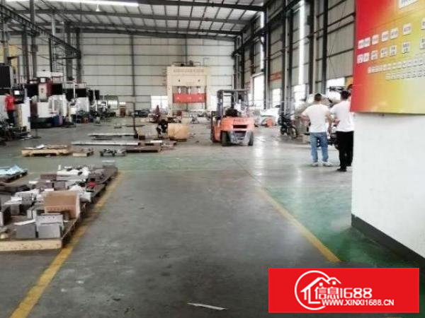 东莞横沥工业区新出租客出租特种单一层2000平方