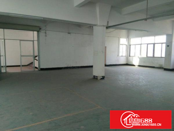 陈江工业区五一村委单一层楼厂房550平方原房东招租