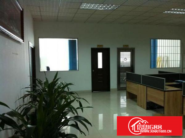 陈江带装修小厂房出租200到800平米