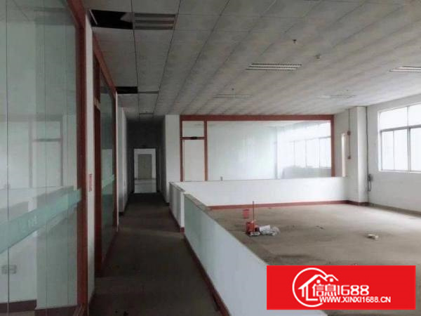 爱联现成装修办公室厂房仓库招租