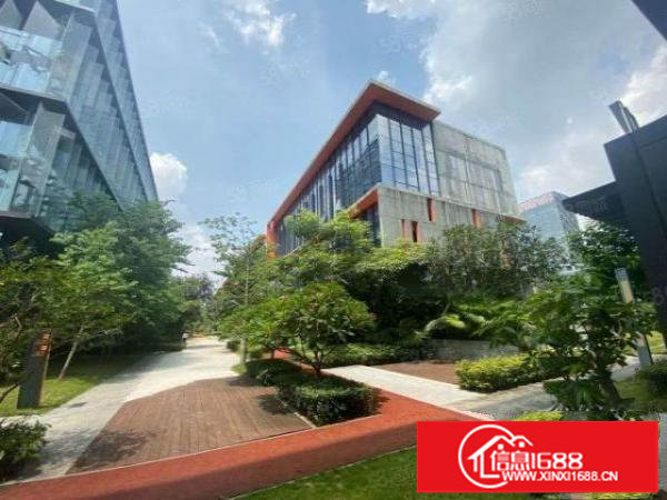 龙华万达工业园200平起分租3000平精装仓库厂房出租