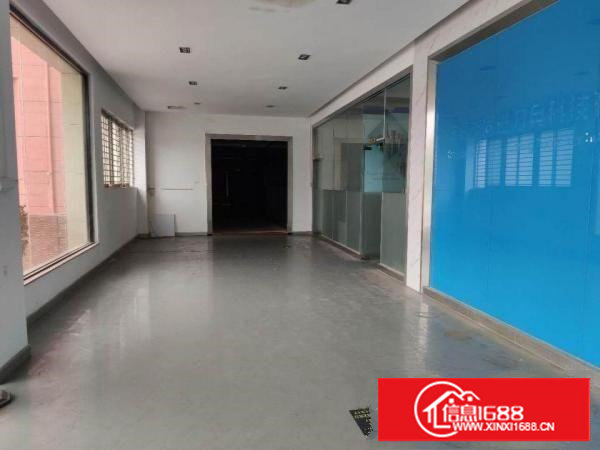 锦厦一楼豪华装修厂房寻找合适的老板