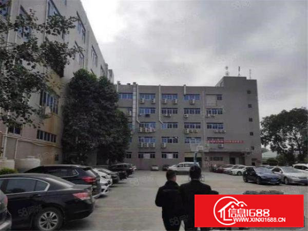 大朗洋乌新出楼上1400方带装修，水电齐全