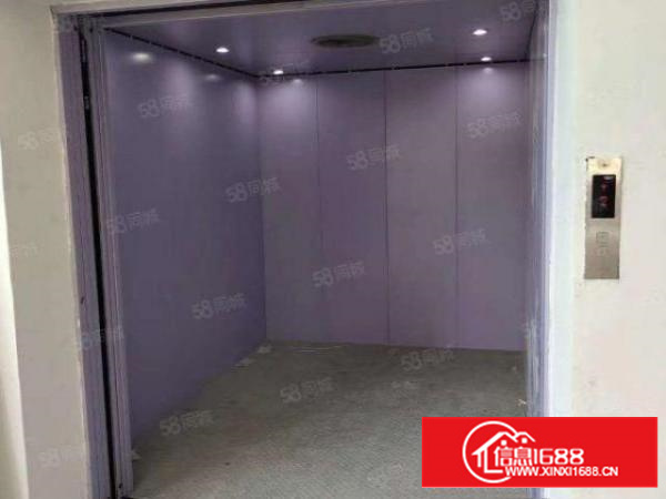 凤岗五联1600平厂房特价14元出租内部形象佳带消防喷淋