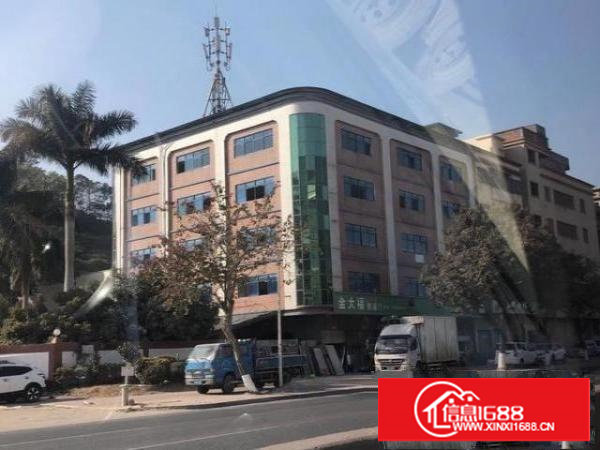 樟木头东深路段592