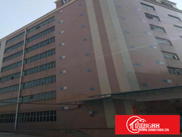 地铁口厂房出租3000-24000平大空地进出方便