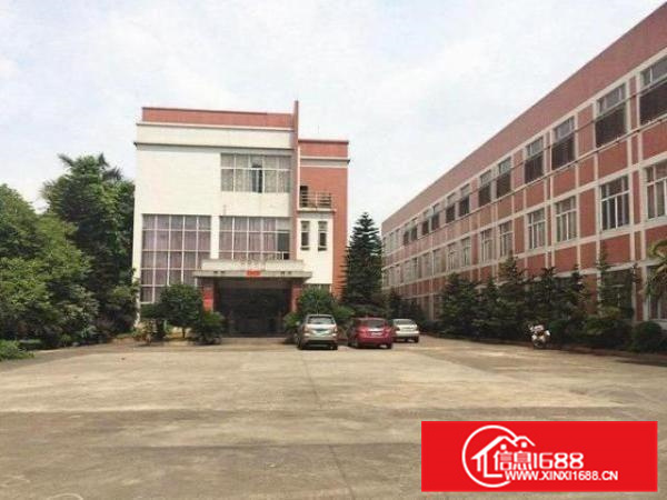 容桂容新分租1楼740平厂房