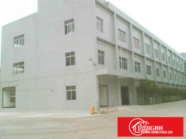 桥头镇东深路旁7800平方出租，自带现成5顿行车