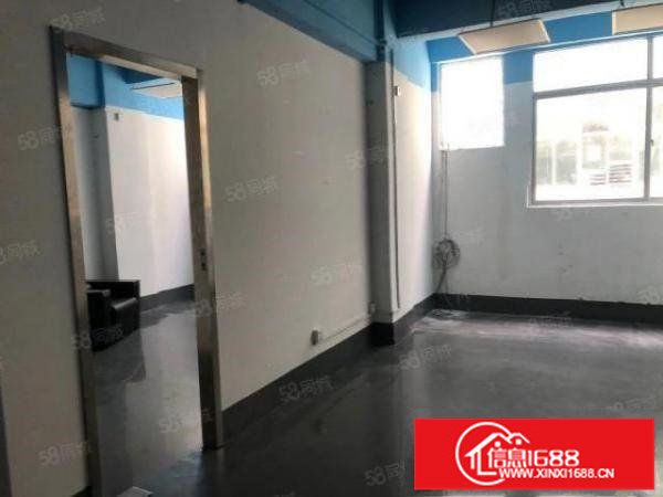 龙华精装修厂房120平米