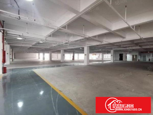 平湖地铁10号线红星美凯龙酒店用品城园区招租仓库厂房商铺展厅