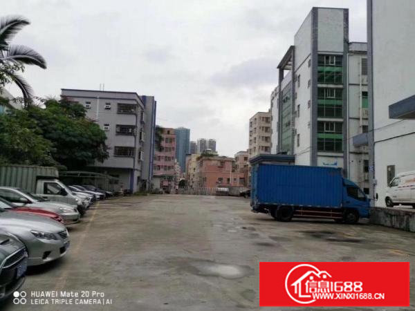 坂田独院厂房150至2260平，大小分租，价格无底线！