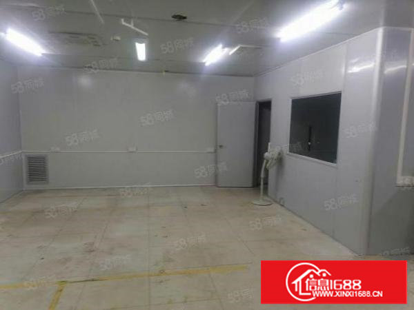 实际面积无尘车间出租，水电齐全