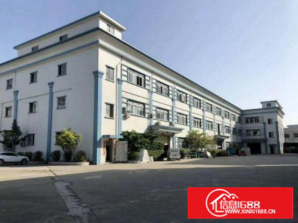 塘厦石潭独院分租一楼2800方厂房出租