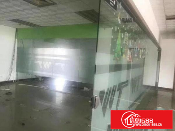 清溪大利带装修厂房大小分租100起分