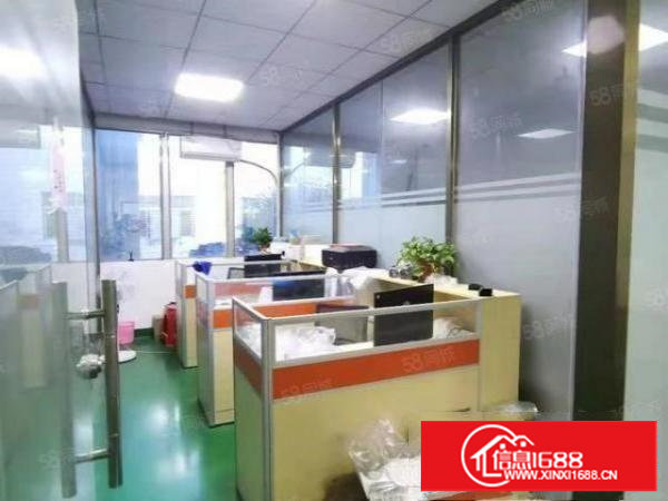 乌沙标准一楼1700平现成行车3台，模具注塑车间入住即可生产