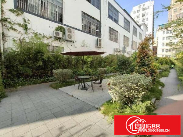 坂田手造街附近新出一楼1040平方精装修水电齐全层高5米