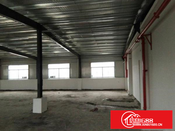 陈江工业区东升村委全新钢构厂房780平招租