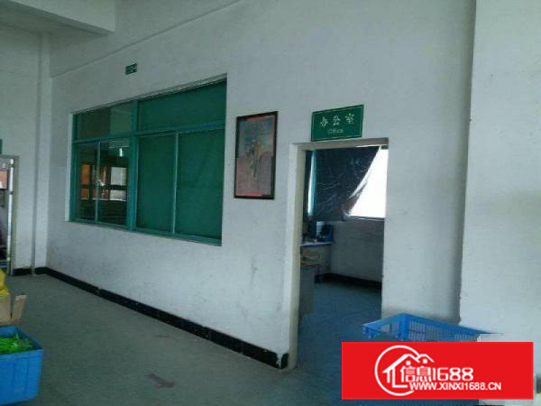 陈江拥军路楼上出租，形象好交通方便