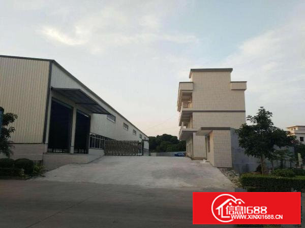 出租常平常平火车站厂房