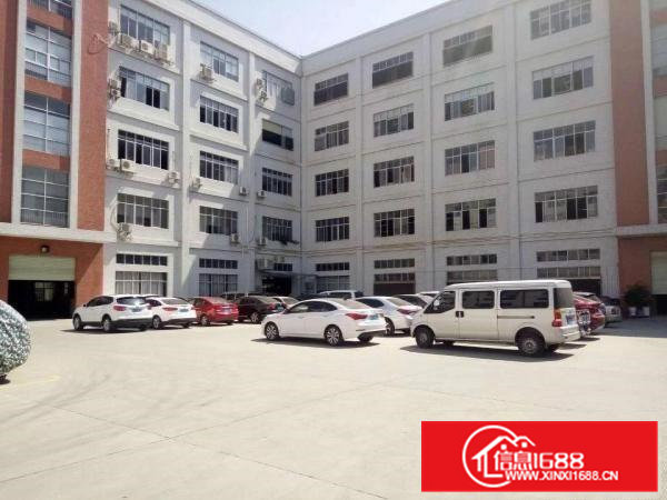 凤岗新出带行车一楼1800平方5.5米高