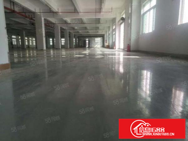 东坑原房东厂房出租可以分租可办环评全新装修交通方便