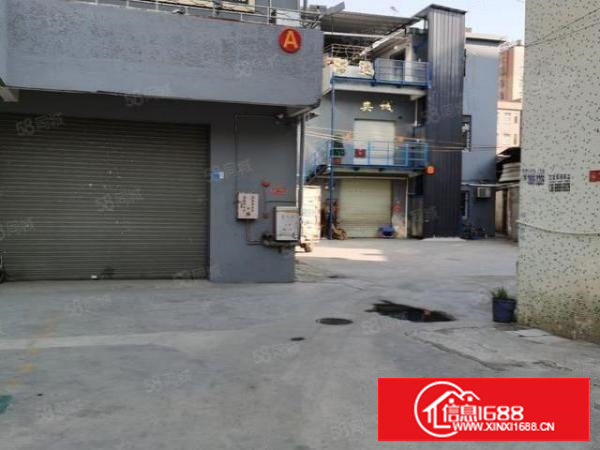 沙头塘西街钢结构厂房180平方，只要20元全包