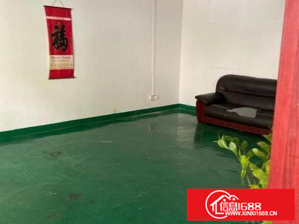 福永精装修厂房300平方米出租