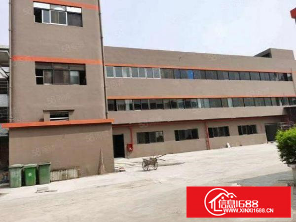 塘厦新出2880平标准厂房一楼过年大甩租12元一平米