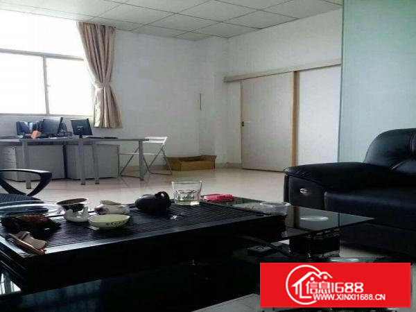 出租龙岗区龙岗带装修二楼厂房500平方米