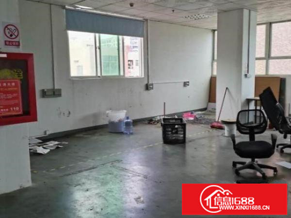 出租光明白花丽霖工业园350平米厂房