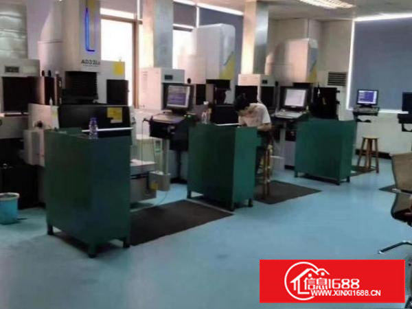 出租长安沙头社区350平方厂房出租，价格便宜，水电齐全