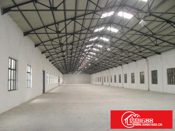 石排一手单一层房东厂房出租