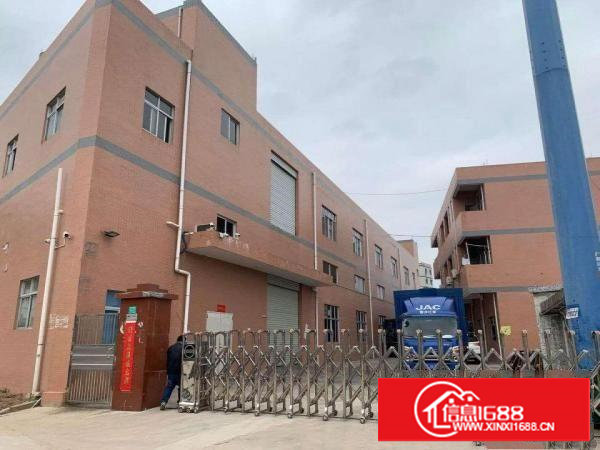 塘厦镇沙湖小独院厂房出租