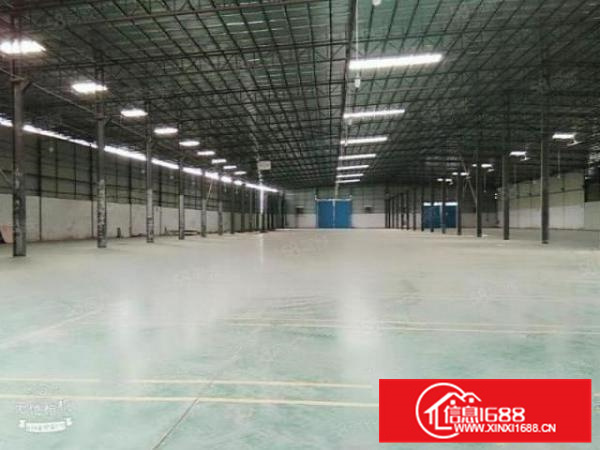 可办环评，独门独院，可以分租，面积实在，租金便宜，大路边！！