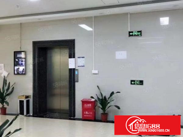 龙华大浪精装修180平精装修办公室，带家私直接领包入住。