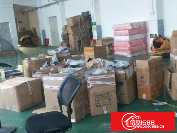 观澜福民新出带装修910平出租