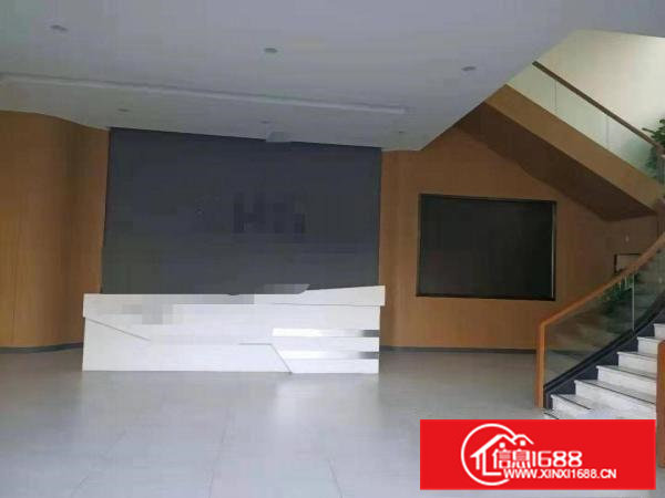 凤岗雁田海关，独院厂房出租15600平方有红本