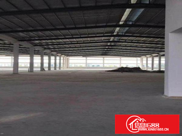 仲恺陈江独院厂房出租，8000平米