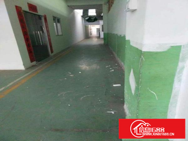 陈江镇五一村附近楼上600平出租原房东。