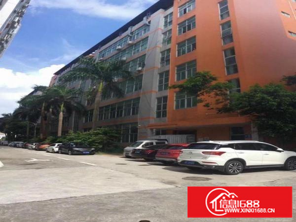 坂田都城跨境电商中心，50至4000平，可办租凭！