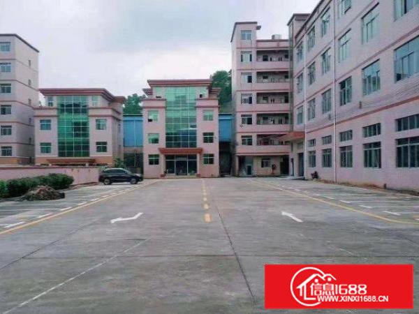 近高速厂房二楼1000方，拎包生产，带装修办公室