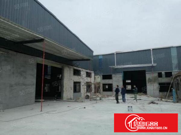 塘厦蔳心湖原房东新出钢结构厂房3300平，滴水8米，可办环评