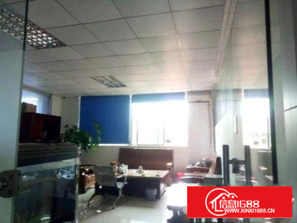 西乡鹤州工业区或九围工业城厂房1500平米