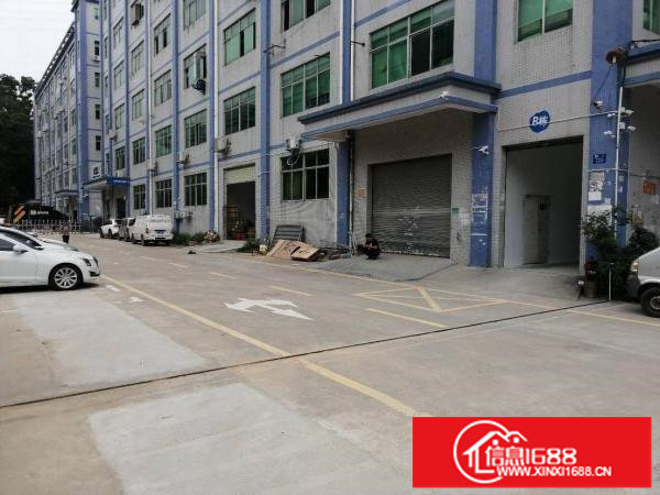 五和南坑110平300平500平1000平厂房出租