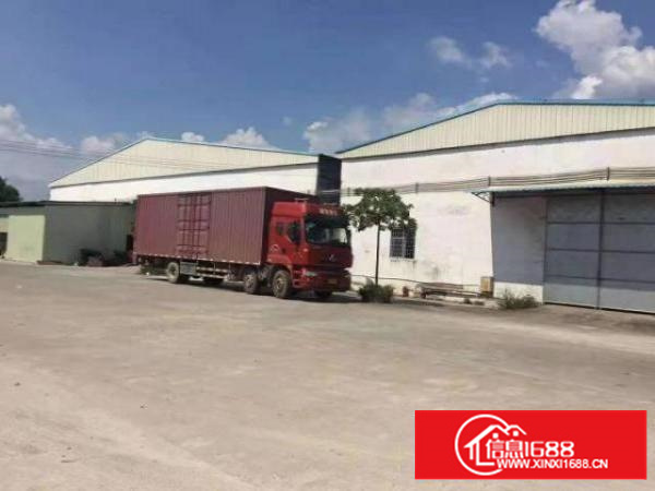 万江客运总站高埗大量标准厂房道滘单层一楼小型仓库招出租